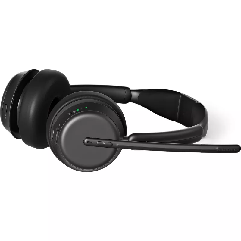 Bluetooth-headset ANC