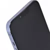 Apple iPhone 13 Pro Max 6.7 Dual SIM iOS 15 5G 128 GB blauw gereviseerd / refurbished
