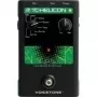 Zang-effectprocessor TC-Helicon VoiceTone D1 Dubler Detuner — toonhoogtecorrectie en detune-effecten