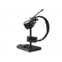 Basisstation Yealink WH62 extra DECT-basis zwart