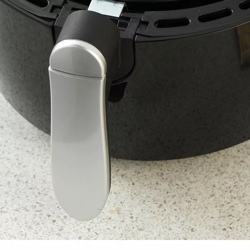 Heteluchtfriteuse Petra PT4221VDEEU7 4,5 l, elektrische tafelfriteuse