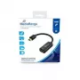 Videokabel-adapter MediaRange MRCS176 0,15 m Mini DisplayPort HDMI Zwart