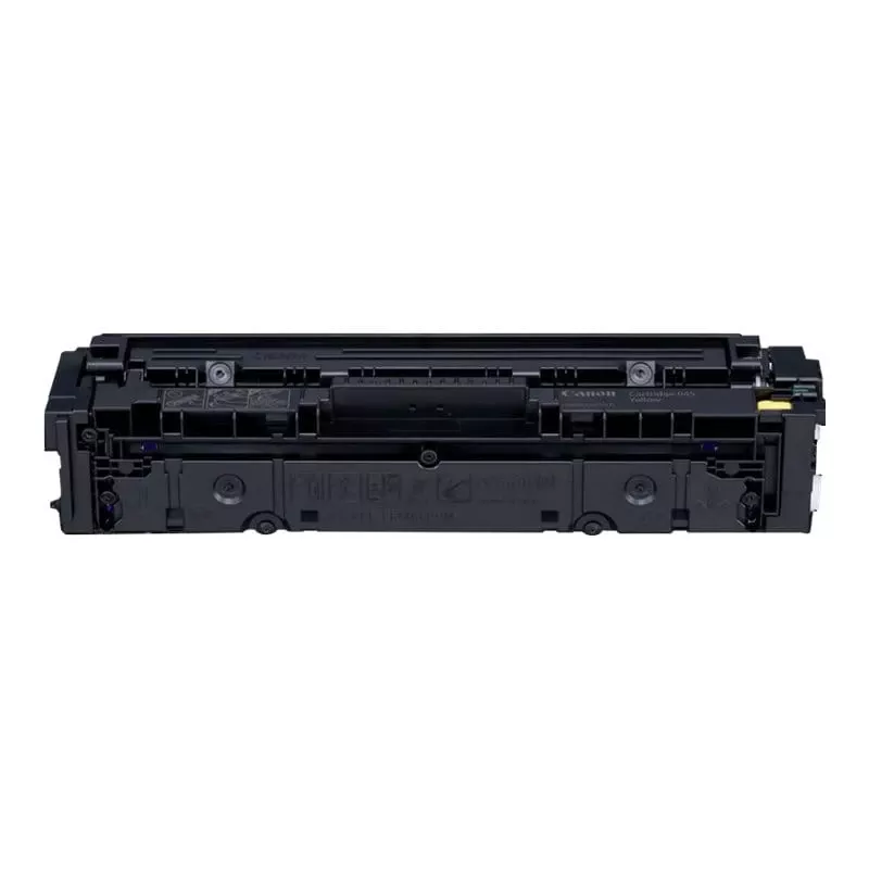 Canon 045 tonercartridge 1 stuk origineel geel