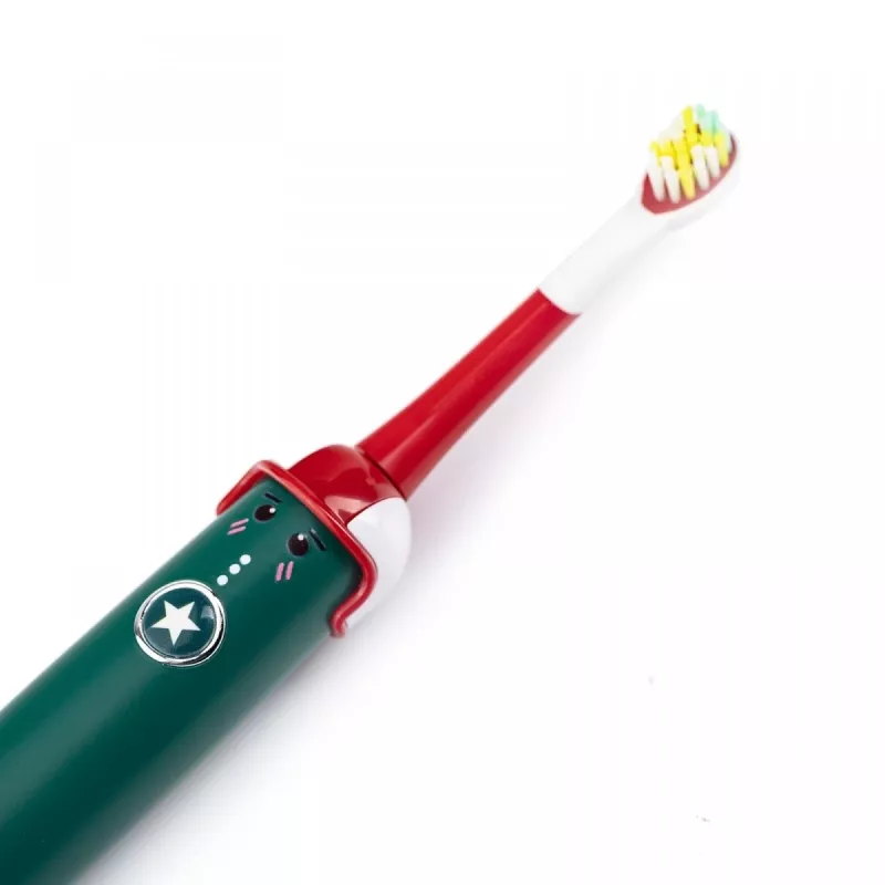Schalltandenborstel ORO-SONIC BOY