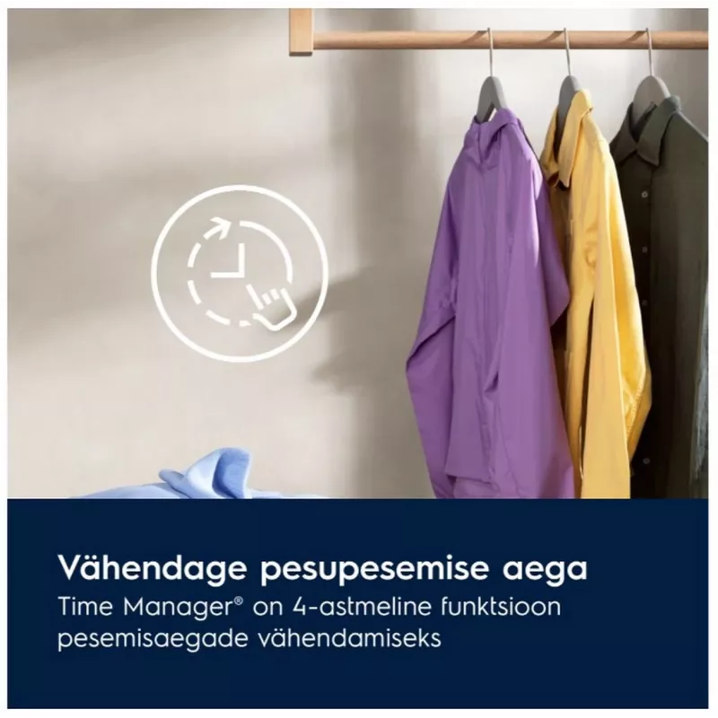 Electrolux EWS6426BE