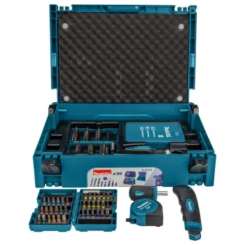 Makita B-49725 steekdopbit 96 stuks
