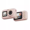 Actiecamera SJCam Funcam+ roze 1080p waterdicht, SJCam PLUS PINK