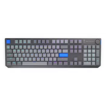 Draadloos toetsenbord ENDORFY Thock V2 — ergonomische indeling, RGB-verlichting, draadloze verbinding