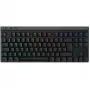 Logitech G G515 - toetsenbord - LIGHTSPEED - TKL - achtergrondverlichting - draadloos - 2,4 GHz, Bluetooth, USB - QWERTZ - Duits - toetsenschakelaars: GL Li