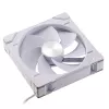 Phanteks D30-140 PWM Reverse Airflow D-RGB behuizingsventilator PH-F140D30R_DRGB_PWM_WT01, 140 mm, wit