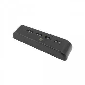 White Shark PS5 4-poorts USB-hub PS5-0576 Cross