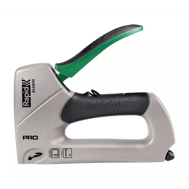 Nietpistool Rapid ALU840 6–14MM