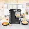 Rommelsbacher Pastarella pastamachine PM 220, standmixer - zwart - 220 watt (PM 220)