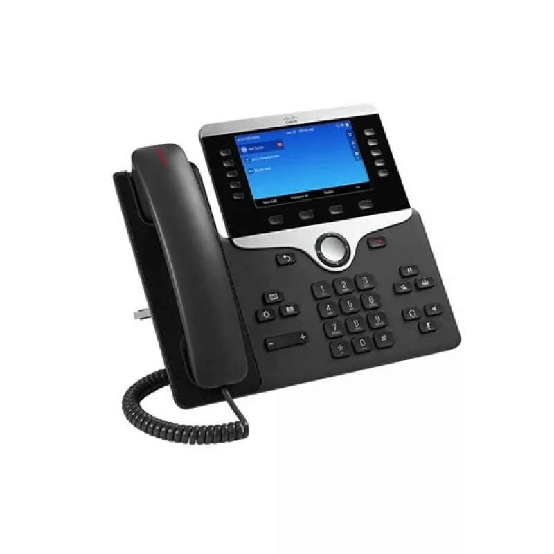 Cisco IP-telefoon 8841 voor callcontrol van derden