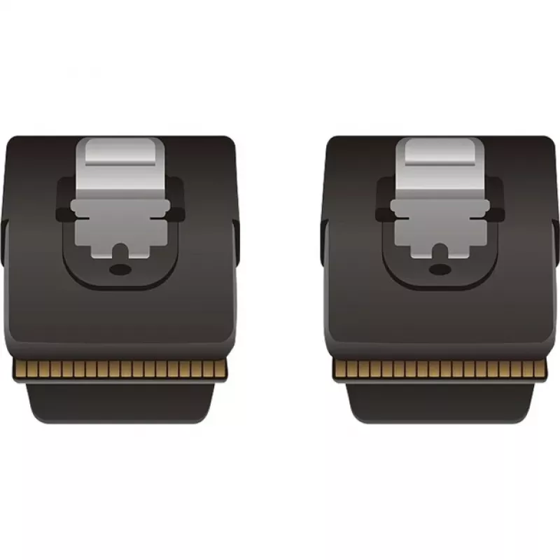 SCSI-kabel DeLOCK mini SAS 36pin (SFF 8087) – 50 cm