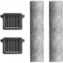 Vervangende HEPA-eenheid met borstelrol voor Tineco S7 / S6 serie (MPN 26871)