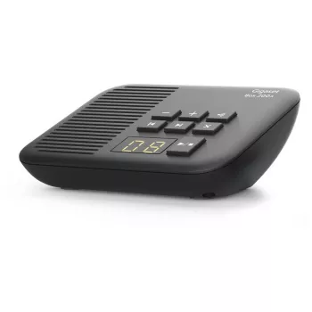 DECT-basisstation Gigaset Box 200A zwart