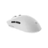 Muis White Shark GM-9010 MAXIMUS wit USB