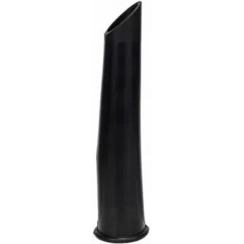 Stofzuigeraccessoire Bosch 1 609 201 229 Zwart Rubber 3,5 cm