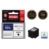 Activejet AH-62BRX inkt (vervanging voor HP 62XL C2P05AE; Premium; 20 ml; zwart)