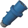 Mennekes CEE-stekker Pro-TOP blauw 16 A/230 VAC (151A)