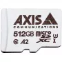 Geheugenkaart Axis 02365-001 512 GB MicroSDXC klasse 10