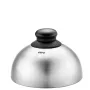 GEFU 89557 BBQ-burgersmeltkap