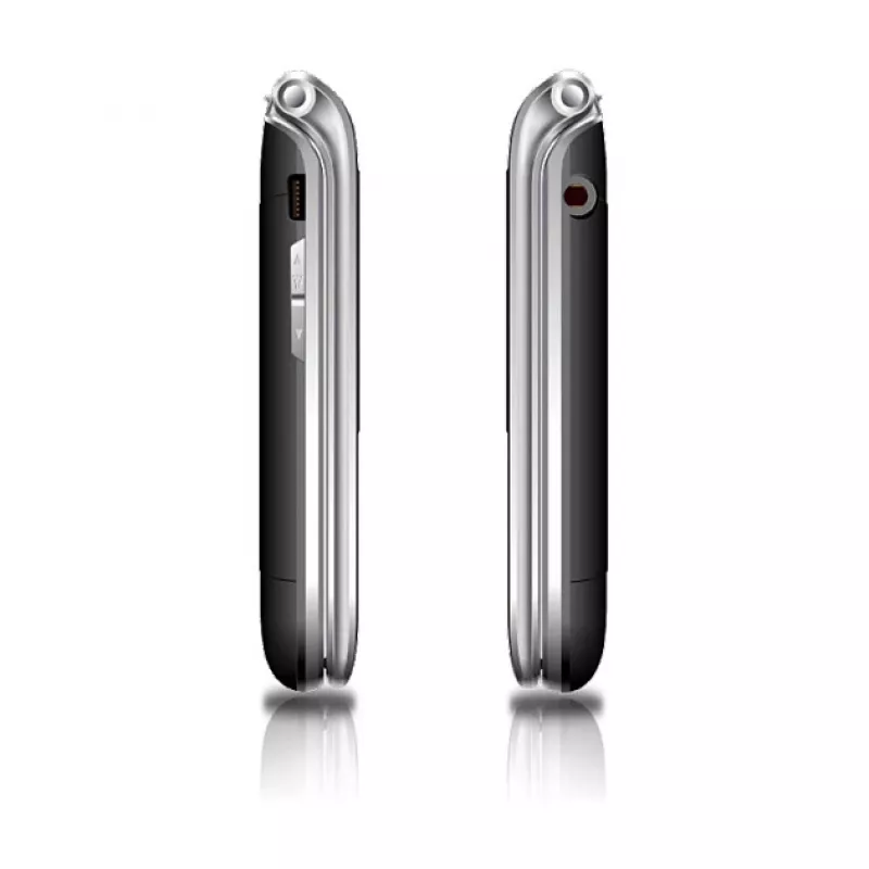 Beafon SL495LTE_EU003B zilver
