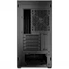 Sharkoon MK3 Black mATX zwart