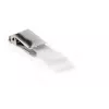 DURABLE clip voor naambadges en ID-houders 1 zak met 25 stuks 810326