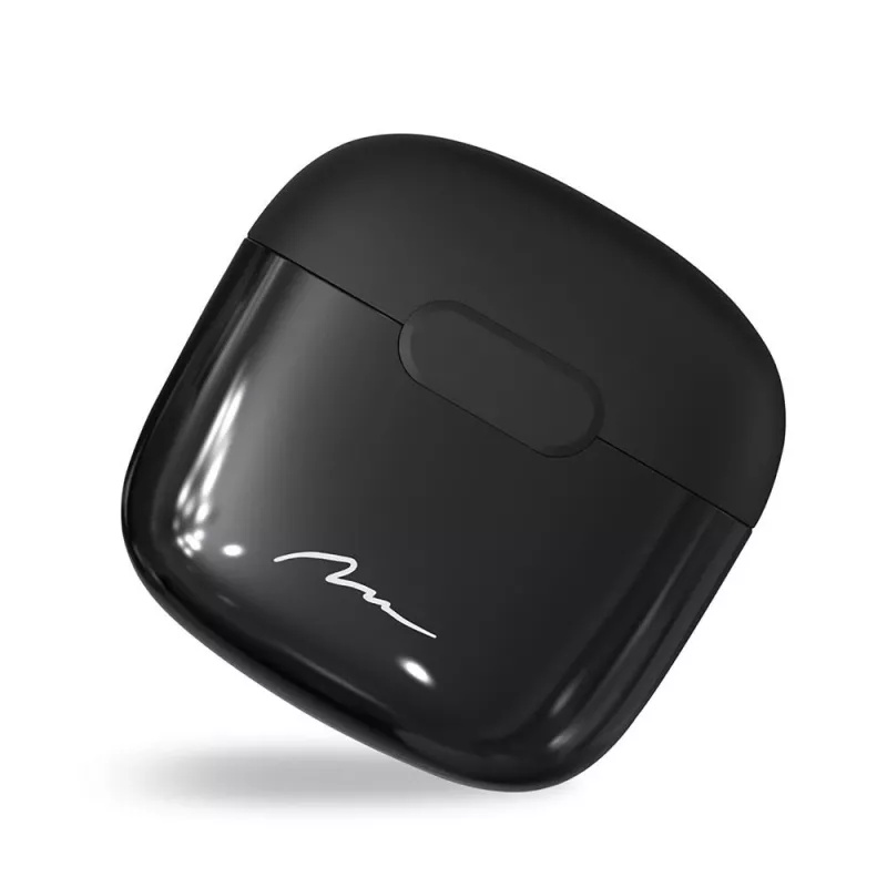 Hoofdtelefoon Media-Tech MT3608K R-Phones TWS+ zwart