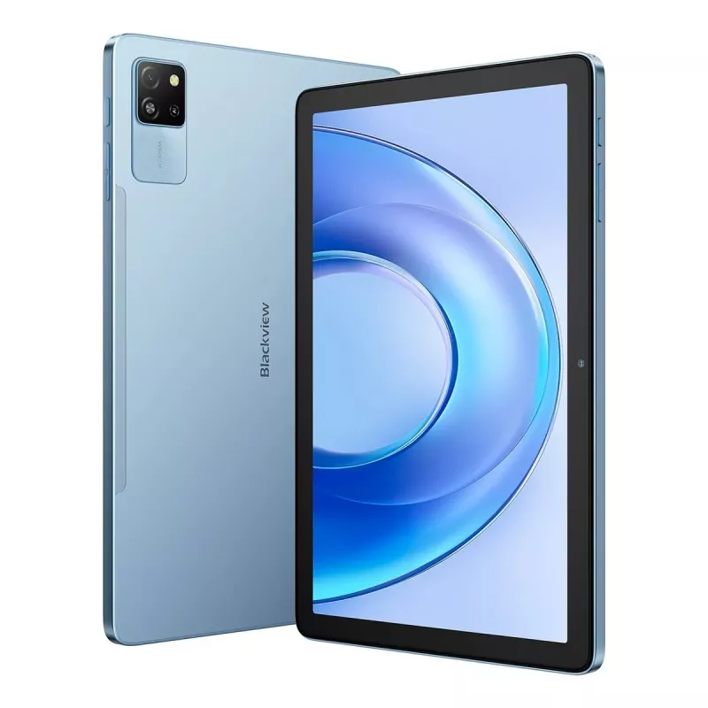 Blackview Tab60 Pro 10 inch tablet 8/128 GB, hemelsblauw