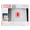 Mok Paladone Spiderman Shaped Mug grijs 0.45 L, single piece, 127.6×97.4×100.5 mm