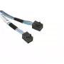 Supermicro CBL-SAST-0550 Serial Attached SCSI (SAS)-kabel 0,25 m
