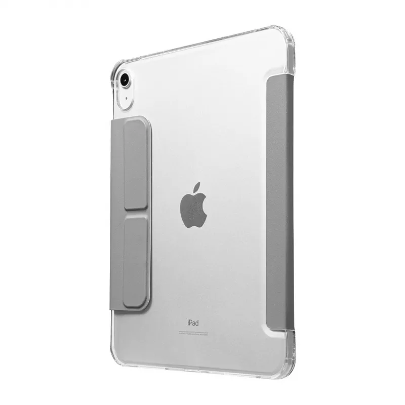 LAUT Huex Folio 27,7 cm (10,9) grijs, transparant
