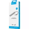 USB-hub SANDBERG 136-66 — 7x USB 3.0 aansluitingen, extern gevoed