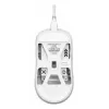 Muis USB Optical X2/MEDIUM wit PX2222D Pulsar