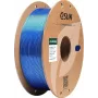 EPLA-SILK MAGIC 1,75mm BLAUW ZILVER 1kg ESUN 3D-FILAMENT (EPLA-SILKMAGIC-P175US1)