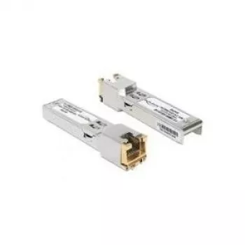 Netwerk-transceivermodule DeLOCK 86206