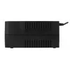 Ever EASYLINE 850 AVR USB line-interactive 0,85 kVA 480 W 2 AC-uitgangen