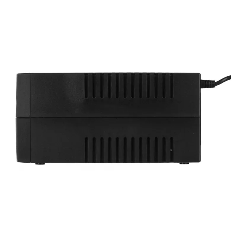 Ever EASYLINE 850 AVR USB line-interactive 0,85 kVA 480 W 2 AC-uitgangen