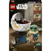 LEGO STAR WARS 75403 Grogu met zwevende kinderwagen
