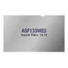 Privacyfilter Targus ASF133WEU 33,8 cm (13,3 inch)