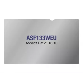 Privacyfilter Targus ASF133WEU 33,8 cm (13,3 inch)