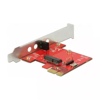 Interne M.2-adapter DeLOCK 89889