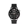 Smartwatch Tracer SMW9 X-TRO 1.52 zwart