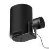 Wandbeugel MACLEAN MC-495 voor 2x Sonos ERA luidsprekers, verstelbare hoek, robuust