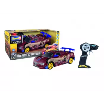 RC-auto REVELL 24693 — schaal 1:18, elektromotor, voor kinderen vanaf 6 jaar