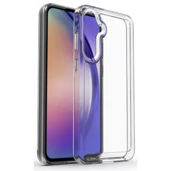 eSTUFF ES673120-BULK telefoonhoesje 16,8 cm (6,6 inch) cover transparant
