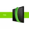 TV-wandbeugel One For All WM4621 2,13 m (84 inch) zwart
